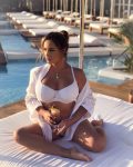 Kelly Brook Bikini