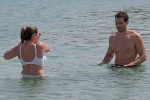 Kelly Brook Bikini Boobs