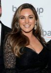 Kelly Brook Cleavage