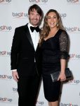 Kelly Brook Cleavage