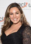 Kelly Brook Cleavage