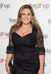 Kelly Brook Cleavage