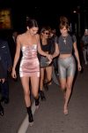 Kendall Jenner Bella Hadid Sexy
