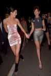 Kendall Jenner Bella Hadid Sexy