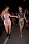 Kendall Jenner Bella Hadid Sexy
