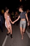 Kendall Jenner Bella Hadid Sexy