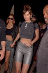 Kendall Jenner Bella Hadid Sexy