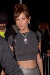 Kendall Jenner Bella Hadid Sexy