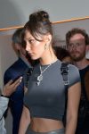 Kendall Jenner Bella Hadid Sexy