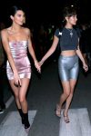 Kendall Jenner Bella Hadid Sexy