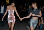 Kendall Jenner Bella Hadid Sexy