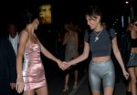 Kendall Jenner Bella Hadid Sexy