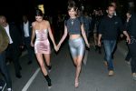 Kendall Jenner Bella Hadid Sexy