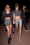 Kendall Jenner Bella Hadid Sexy