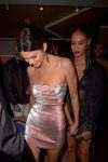 Kendall Jenner Bella Hadid Sexy
