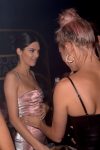 Kendall Jenner Bella Hadid Sexy