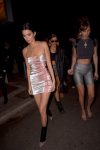 Kendall Jenner Bella Hadid Sexy