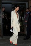 Kendall Jenner Braless