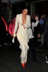 Kendall Jenner Braless