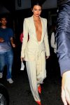 Kendall Jenner Braless