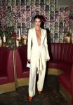Kendall Jenner Braless