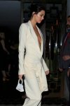 Kendall Jenner Braless