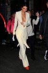 Kendall Jenner Braless
