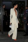 Kendall Jenner Braless