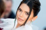 Kendall Jenner Braless Boobs