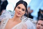 Kendall Jenner Braless Boobs