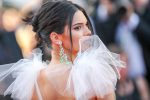 Kendall Jenner Braless Boobs
