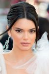 Kendall Jenner Braless Boobs