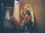 Kendall Jenner Naked
