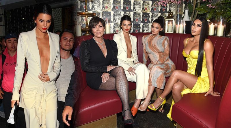 Kendall Jenner – “The Age Of Influence” Event in New York