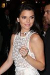 Kendall Jenner Sexy Dress