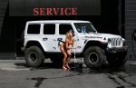 Khloe Terae Bikini Body