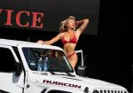 Khloe Terae Bikini Body
