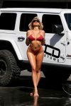 Khloe Terae Bikini Body