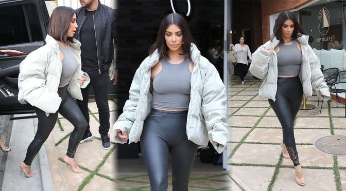 Kim Kardashian