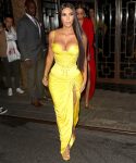 Kim Kardashian Sexy Body