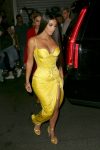 Kim Kardashian Sexy Body