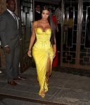 Kim Kardashian Sexy Body
