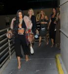 Kim Kardashian Sexy Boobs