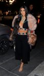 Kim Kardashian Sexy Boobs