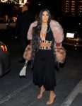 Kim Kardashian Sexy Boobs