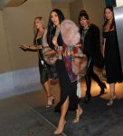 Kim Kardashian Sexy Boobs
