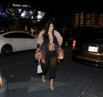 Kim Kardashian Sexy Boobs
