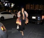 Kim Kardashian Sexy Boobs