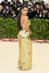Kim Kardashian Sexy Cleavage