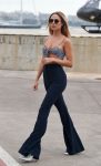 Kimberely Garner Sexy Body
